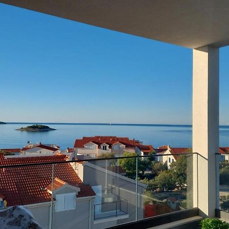 Apartament Penthouse Dream Look Rogoznica  Zewnętrze zdjęcie