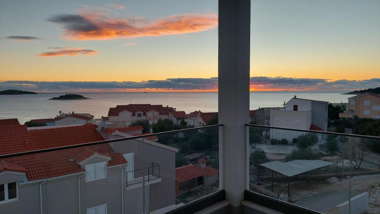 Apartament Penthouse Dream Look Rogoznica  Zewnętrze zdjęcie