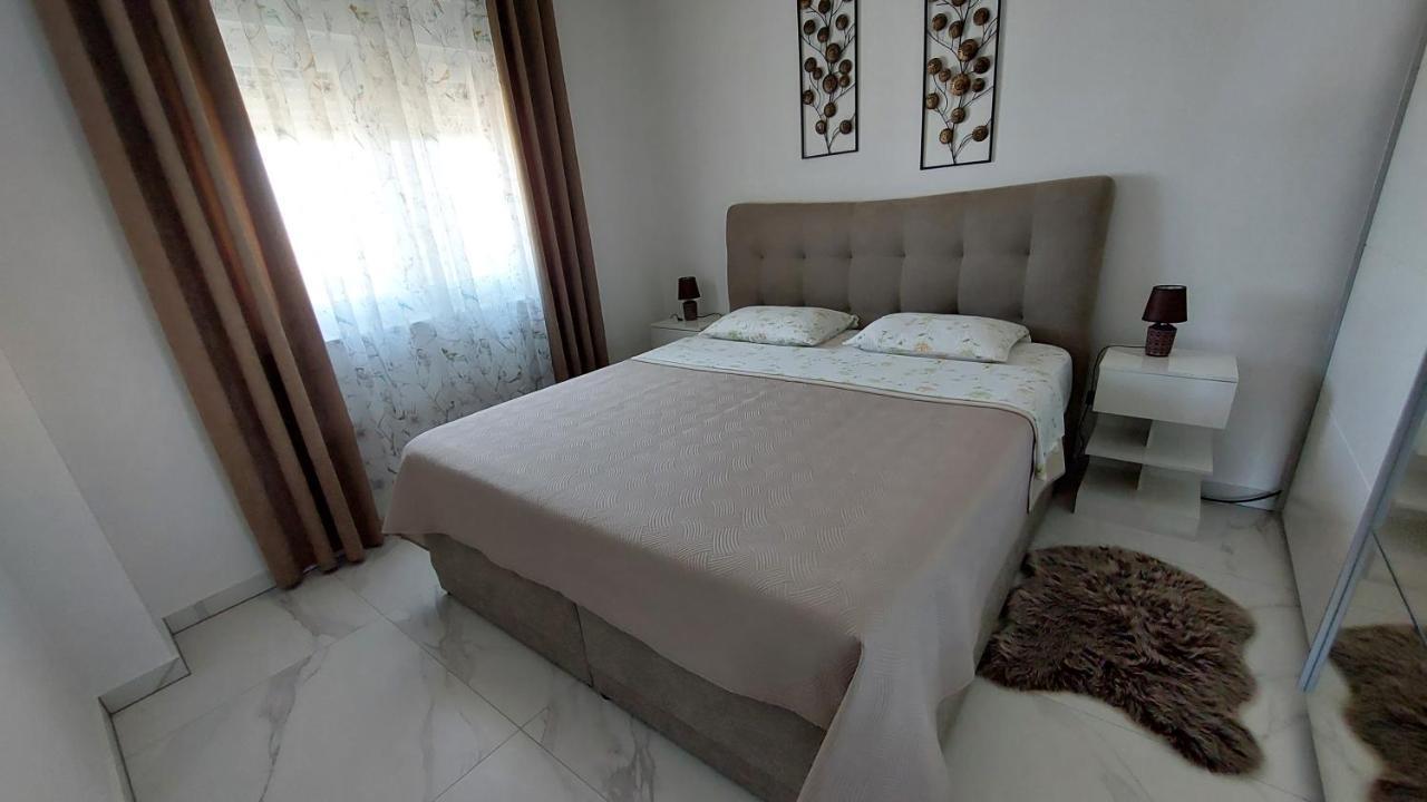 Apartament Penthouse Dream Look Rogoznica  Zewnętrze zdjęcie