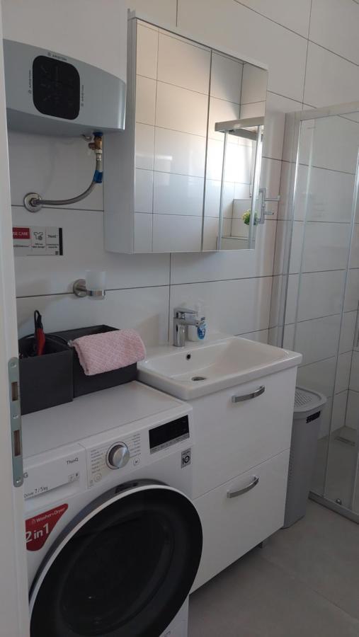 Apartament Penthouse Dream Look Rogoznica  Zewnętrze zdjęcie
