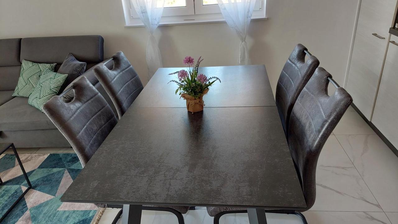 Apartament Penthouse Dream Look Rogoznica  Zewnętrze zdjęcie