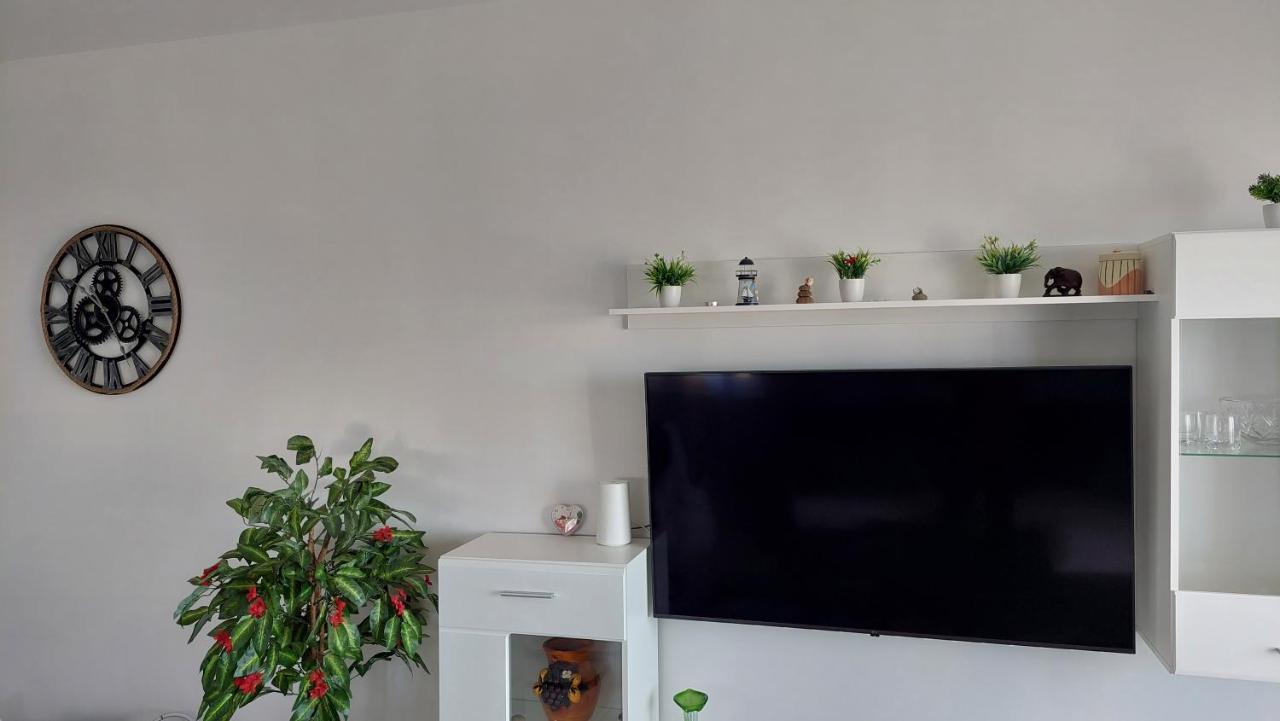 Apartament Penthouse Dream Look Rogoznica  Zewnętrze zdjęcie
