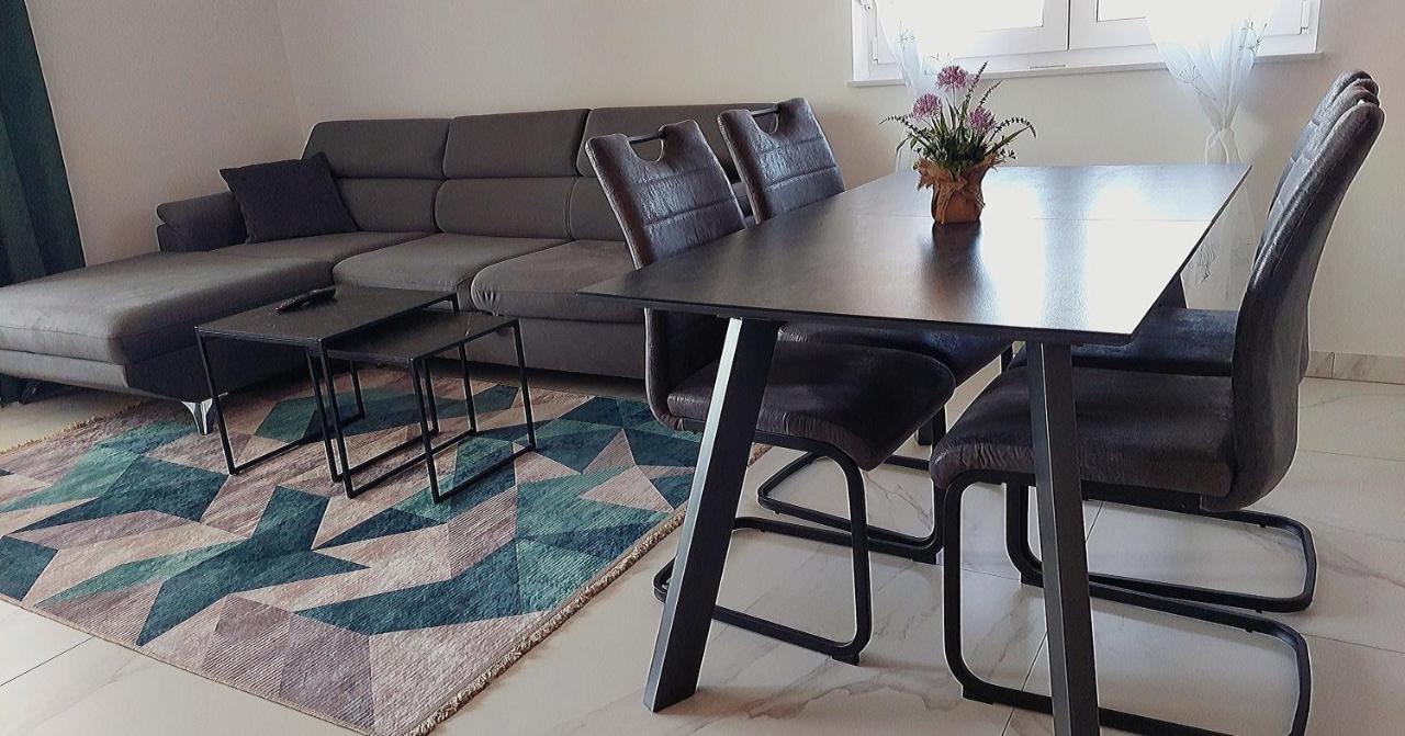 Apartament Penthouse Dream Look Rogoznica  Zewnętrze zdjęcie