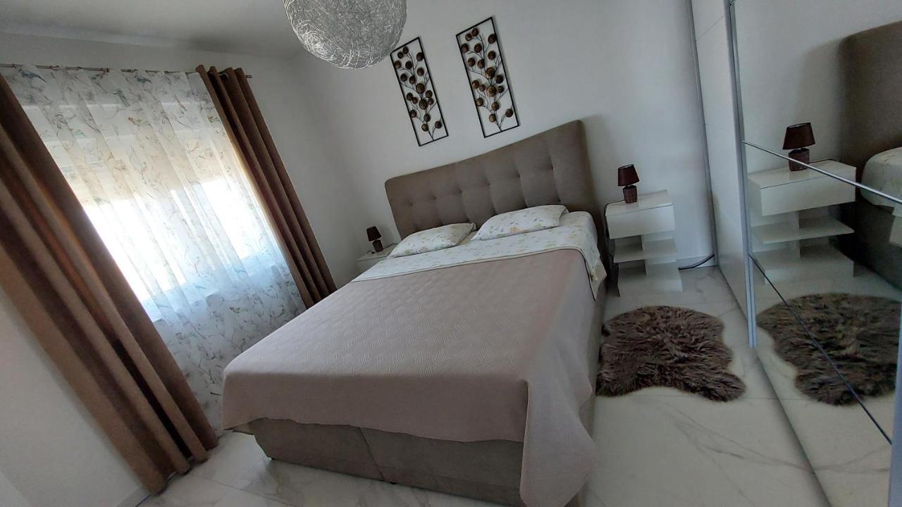Apartament Penthouse Dream Look Rogoznica  Zewnętrze zdjęcie