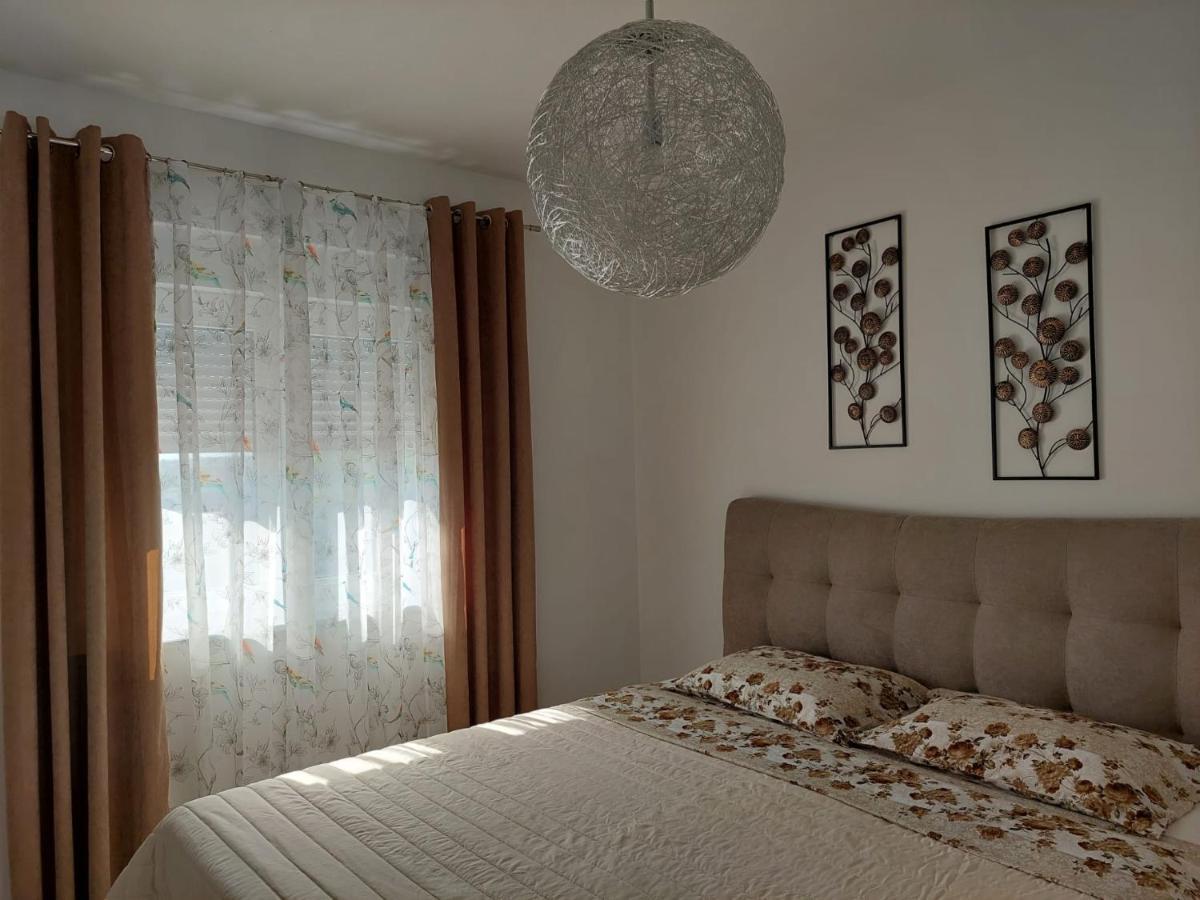 Apartament Penthouse Dream Look Rogoznica  Zewnętrze zdjęcie