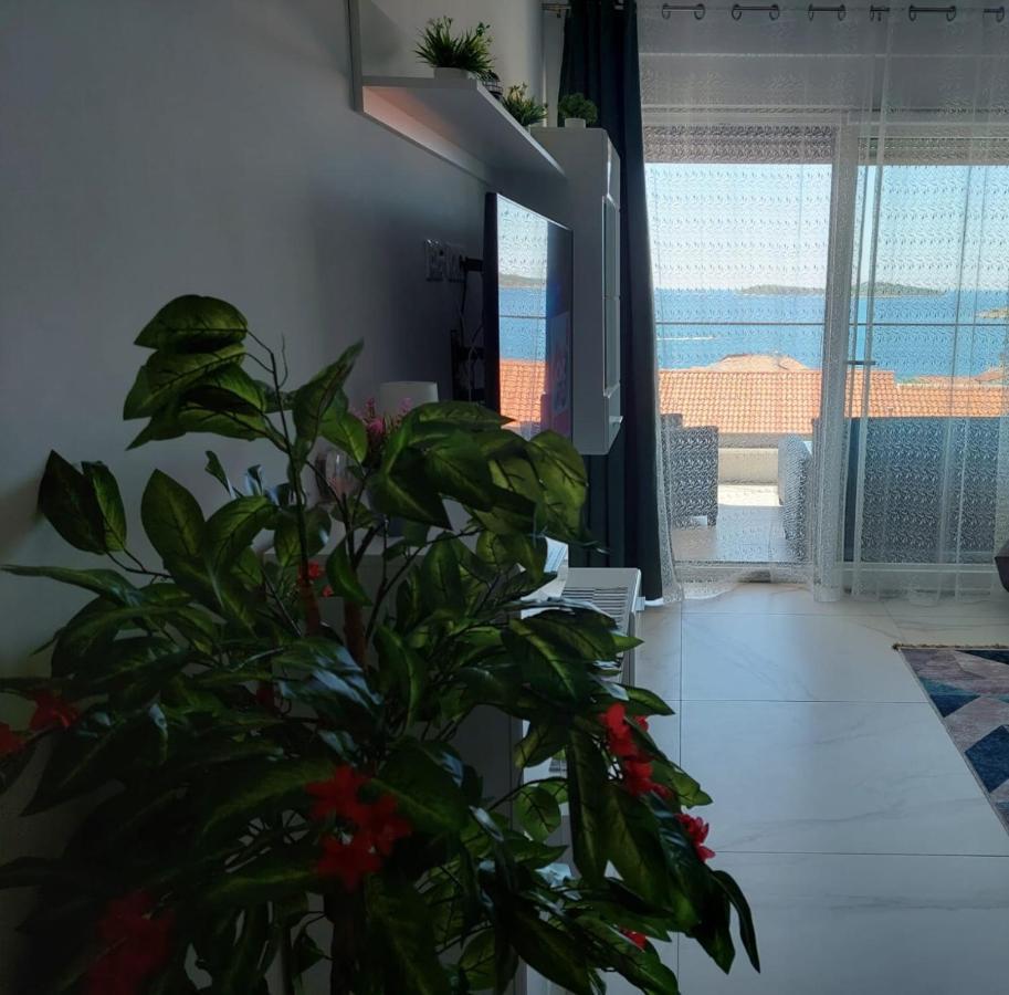 Apartament Penthouse Dream Look Rogoznica  Zewnętrze zdjęcie