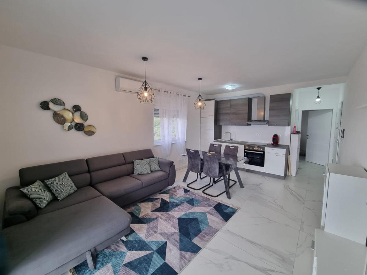 Apartament Penthouse Dream Look Rogoznica  Zewnętrze zdjęcie