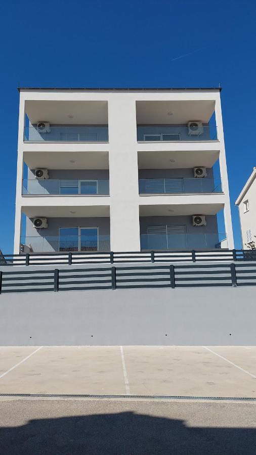 Apartament Penthouse Dream Look Rogoznica  Zewnętrze zdjęcie