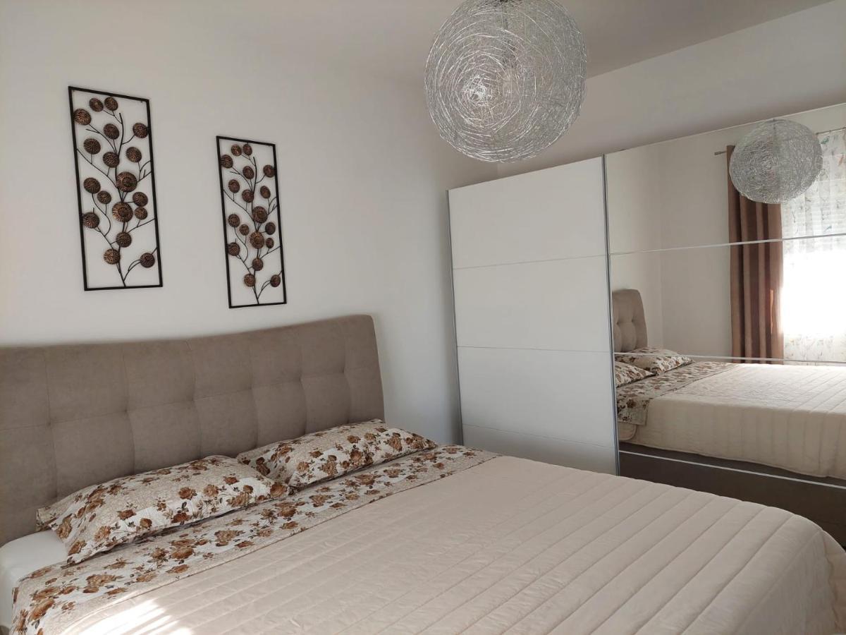 Apartament Penthouse Dream Look Rogoznica  Zewnętrze zdjęcie