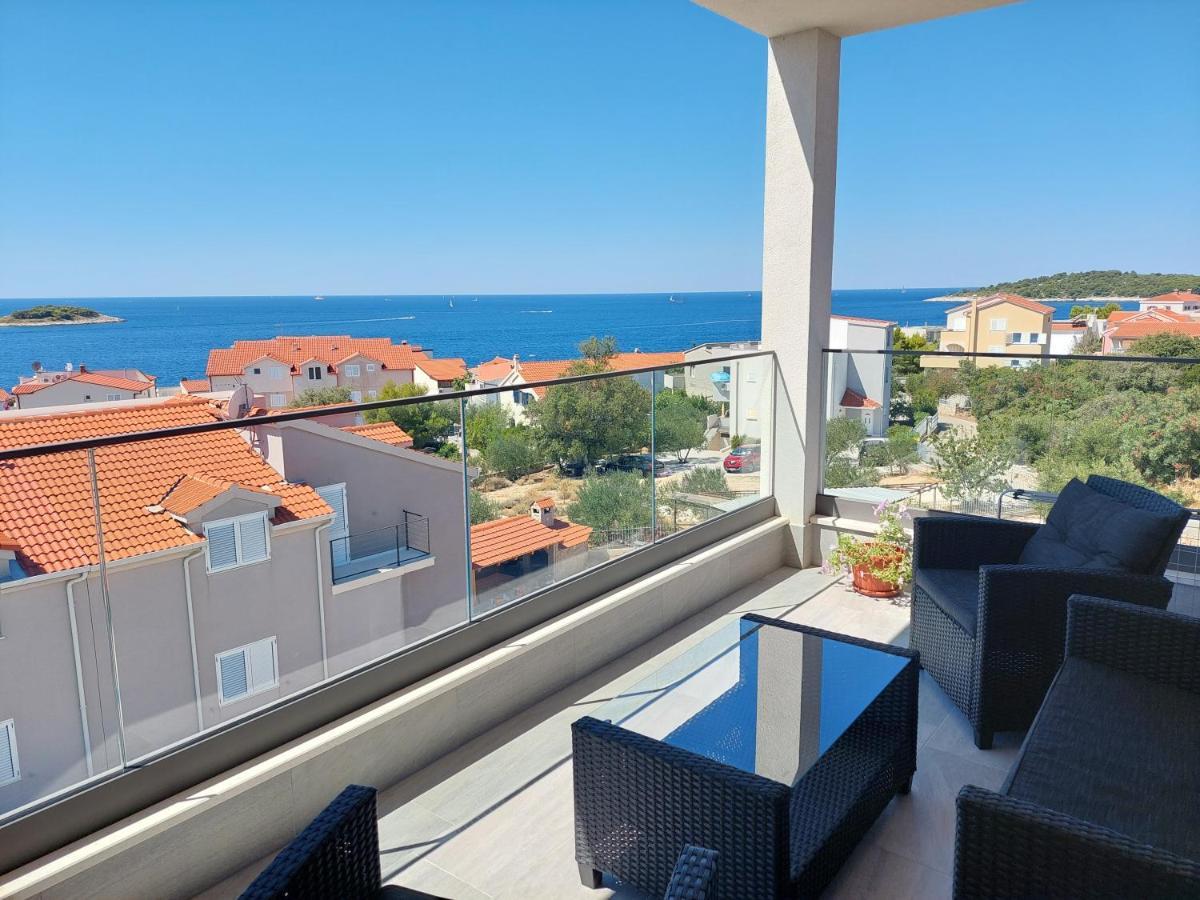 Apartament Penthouse Dream Look Rogoznica  Zewnętrze zdjęcie