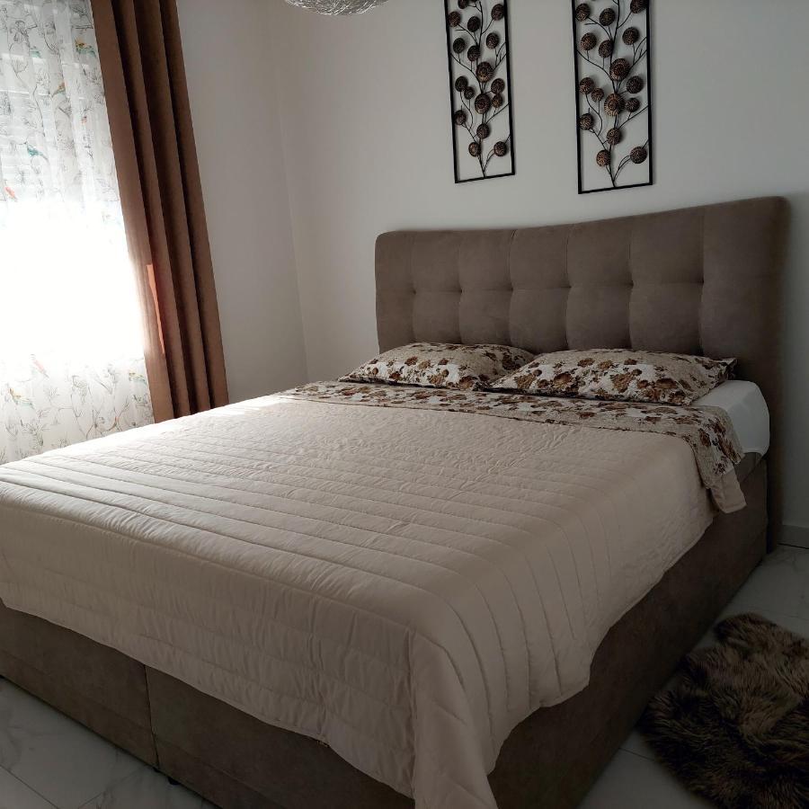 Apartament Penthouse Dream Look Rogoznica  Zewnętrze zdjęcie