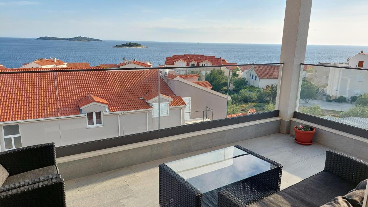 Apartament Penthouse Dream Look Rogoznica  Zewnętrze zdjęcie