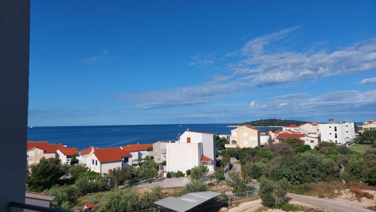 Apartament Penthouse Dream Look Rogoznica  Zewnętrze zdjęcie