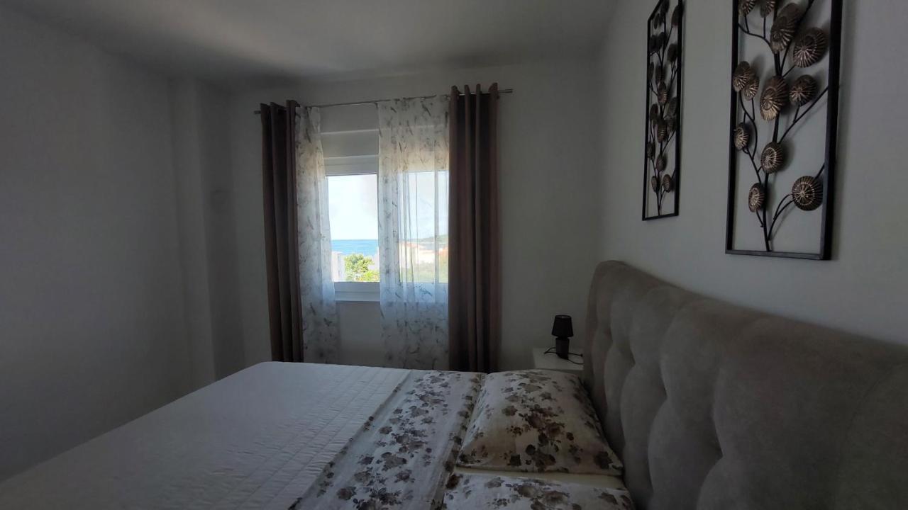 Apartament Penthouse Dream Look Rogoznica  Zewnętrze zdjęcie