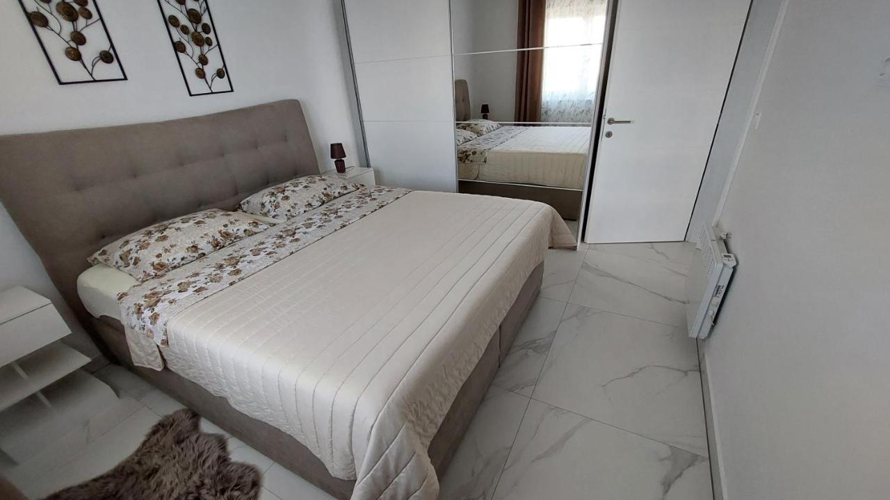 Apartament Penthouse Dream Look Rogoznica  Zewnętrze zdjęcie