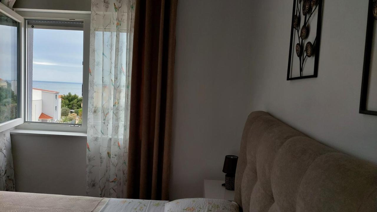 Apartament Penthouse Dream Look Rogoznica  Zewnętrze zdjęcie
