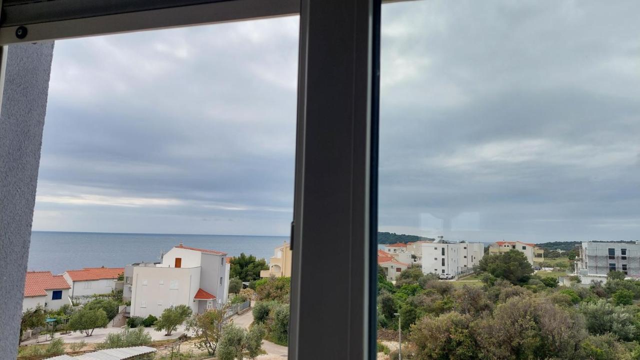 Apartament Penthouse Dream Look Rogoznica  Zewnętrze zdjęcie