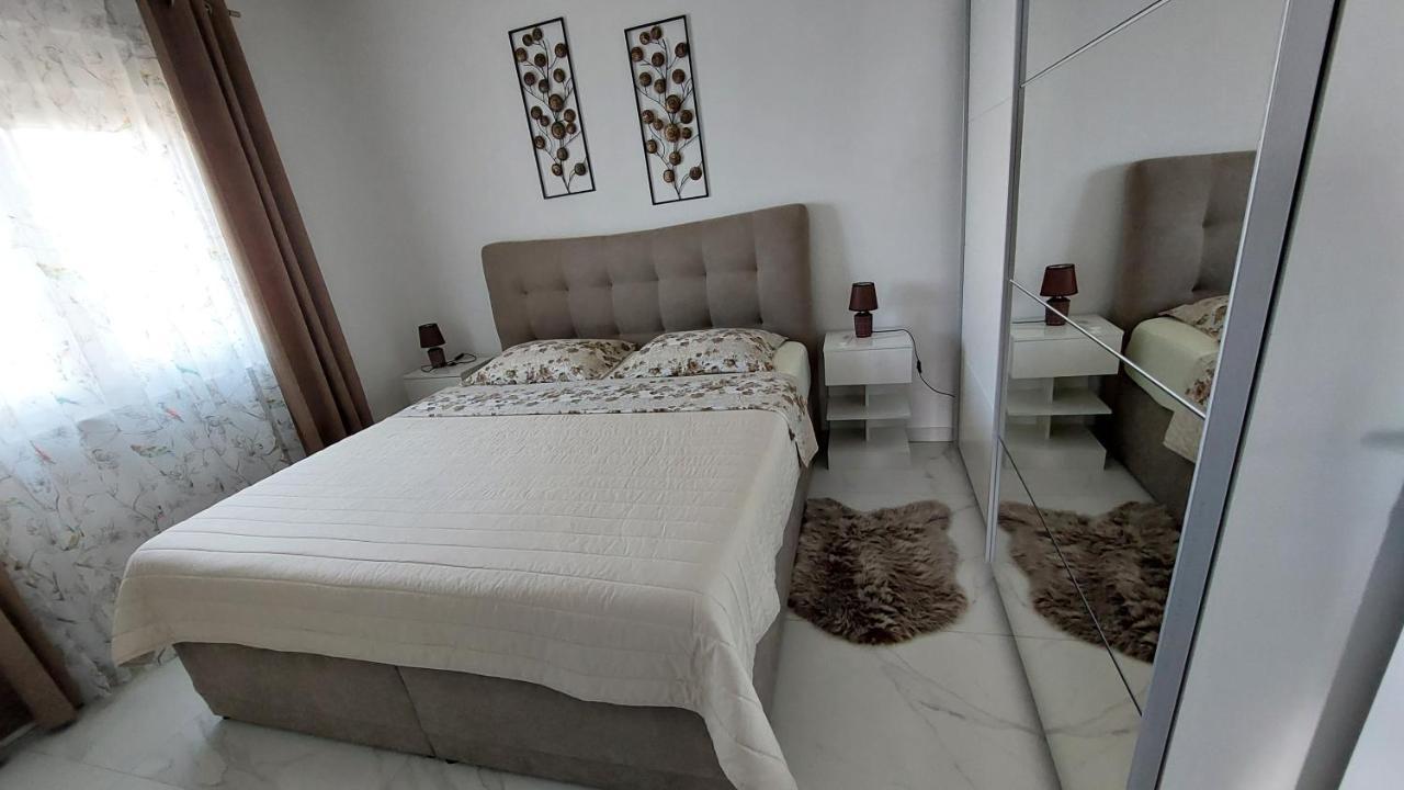 Apartament Penthouse Dream Look Rogoznica  Zewnętrze zdjęcie