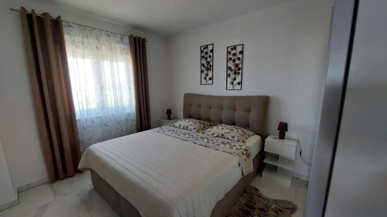 Apartament Penthouse Dream Look Rogoznica  Zewnętrze zdjęcie