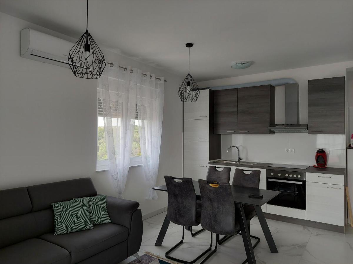 Apartament Penthouse Dream Look Rogoznica  Zewnętrze zdjęcie
